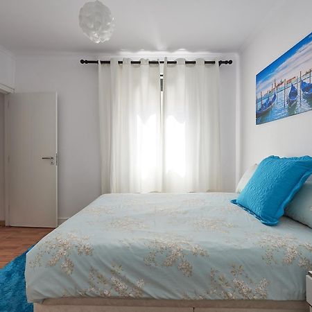 T3 In Casa Da Mariquinhas Apartment ลิสบอน ภายนอก รูปภาพ