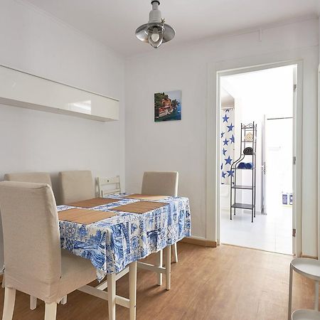 T3 In Casa Da Mariquinhas Apartment ลิสบอน ภายนอก รูปภาพ