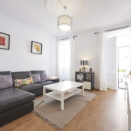 T3 In Casa Da Mariquinhas Apartment ลิสบอน ภายนอก รูปภาพ