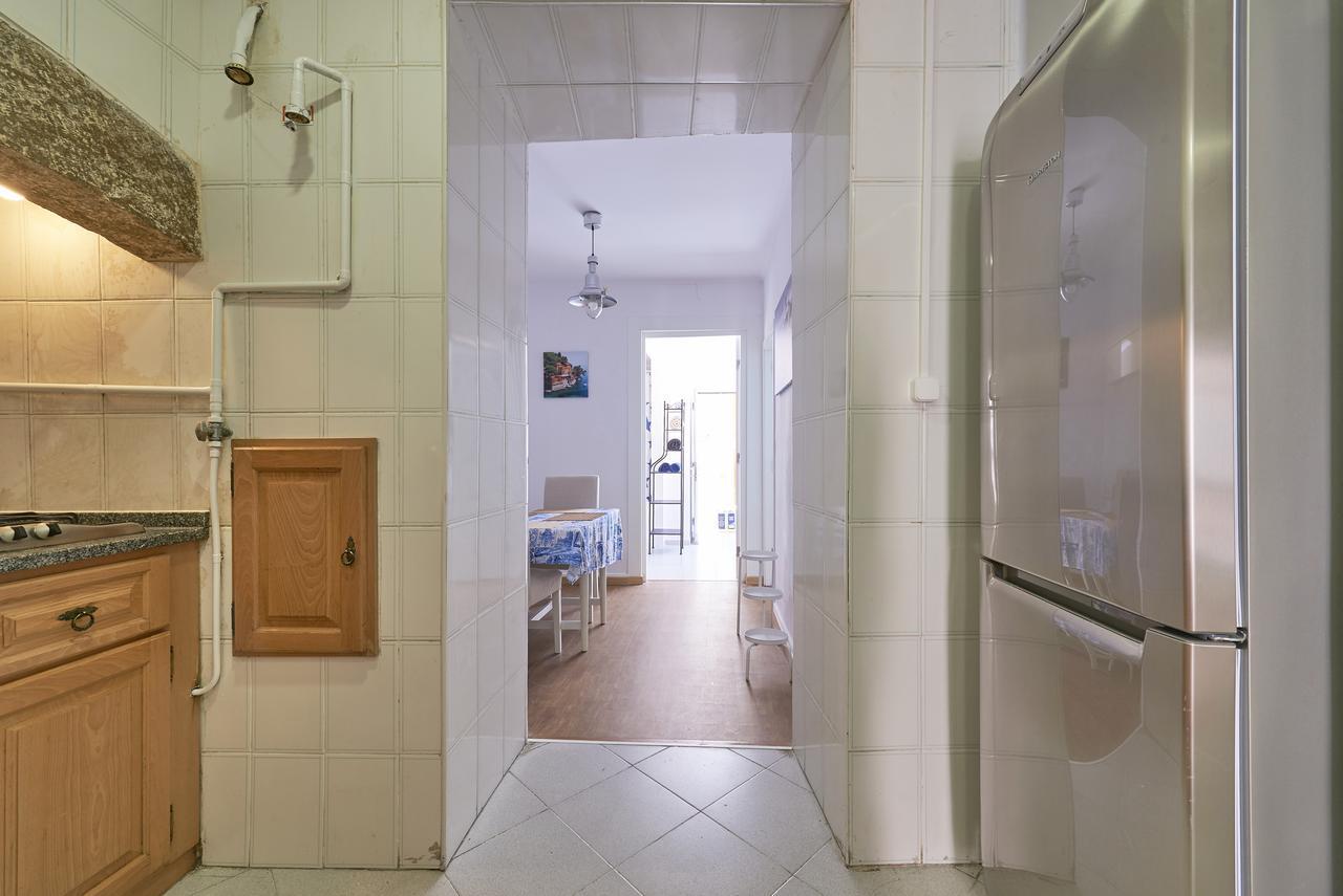T3 In Casa Da Mariquinhas Apartment ลิสบอน ภายนอก รูปภาพ