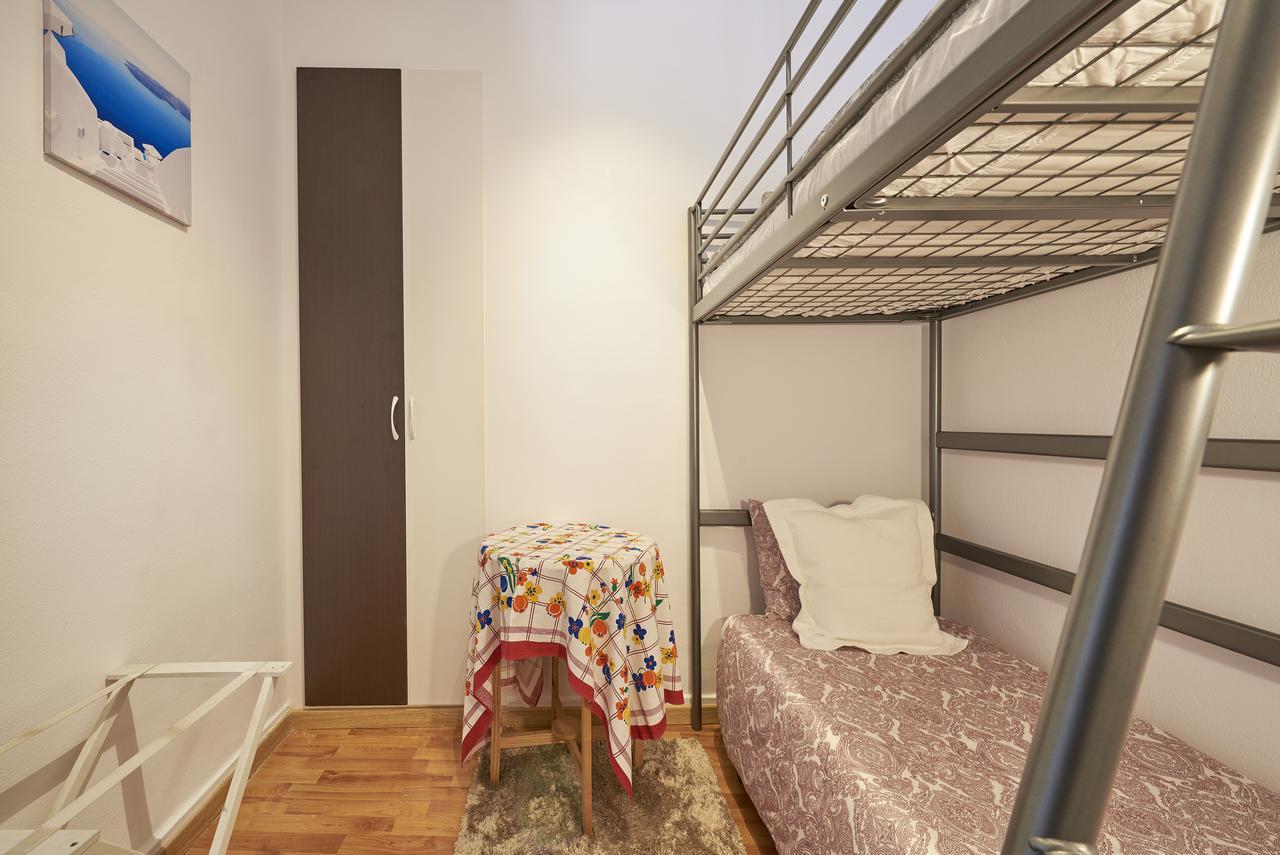 T3 In Casa Da Mariquinhas Apartment ลิสบอน ภายนอก รูปภาพ