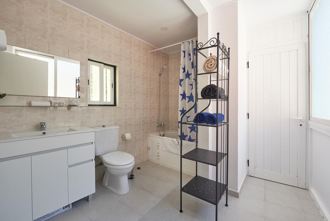 T3 In Casa Da Mariquinhas Apartment ลิสบอน ภายนอก รูปภาพ