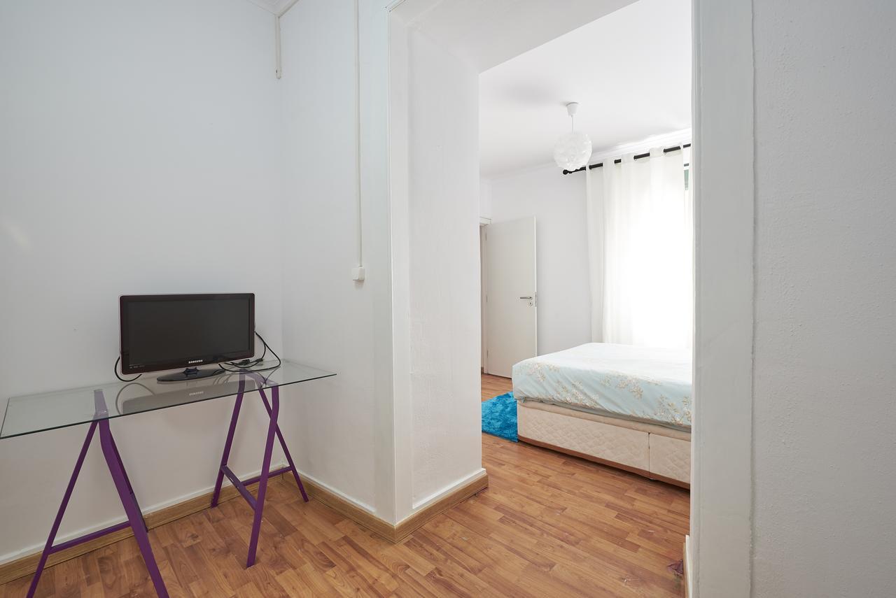 T3 In Casa Da Mariquinhas Apartment ลิสบอน ภายนอก รูปภาพ