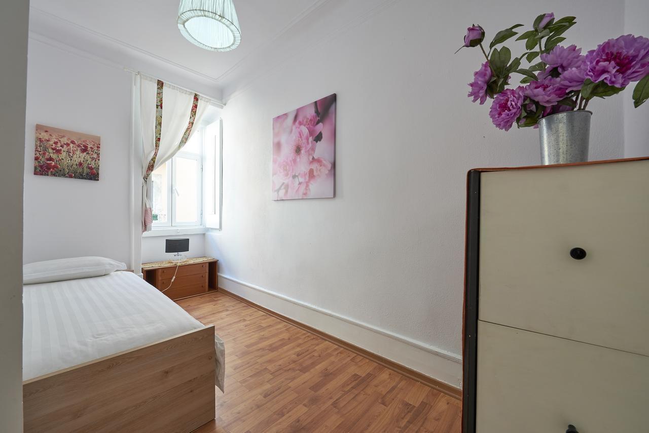 T3 In Casa Da Mariquinhas Apartment ลิสบอน ภายนอก รูปภาพ