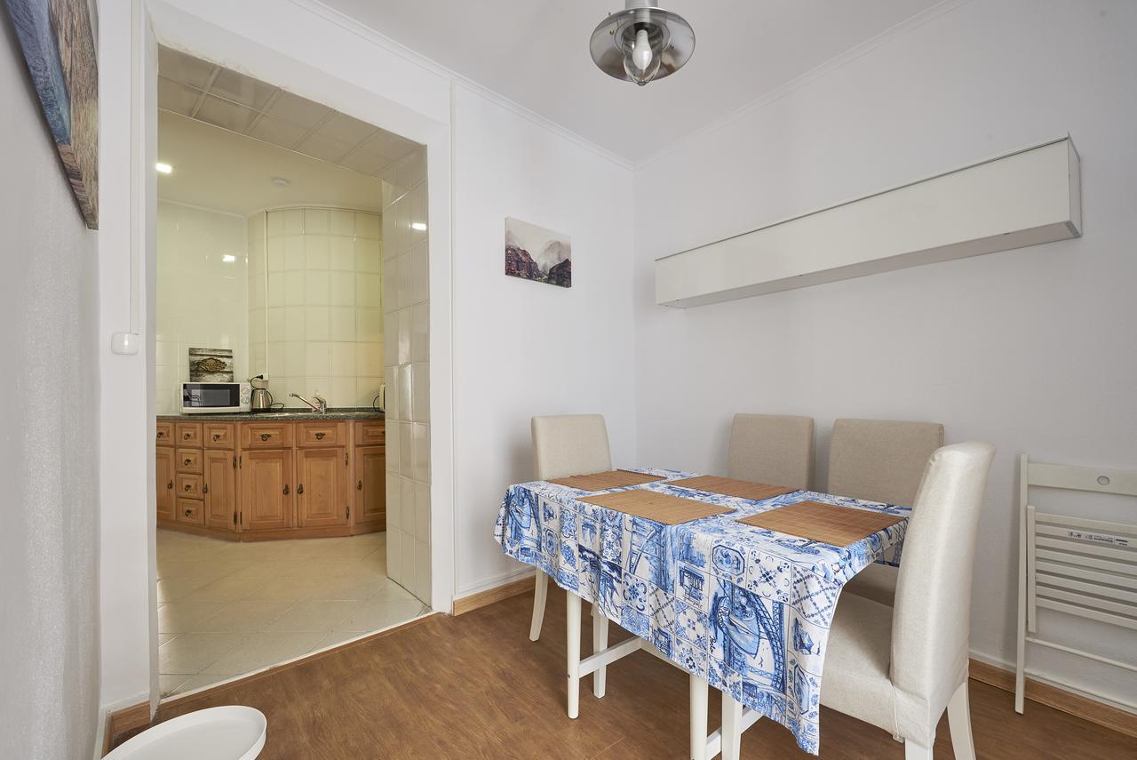 T3 In Casa Da Mariquinhas Apartment ลิสบอน ภายนอก รูปภาพ