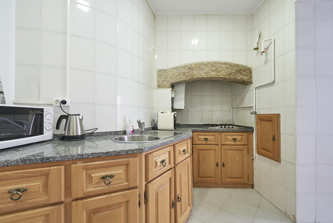 T3 In Casa Da Mariquinhas Apartment ลิสบอน ภายนอก รูปภาพ